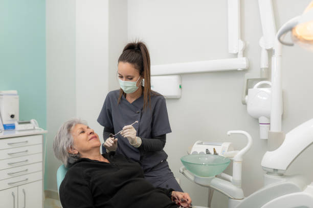 Best Pediatric Emergency Dentist in Frontenac, MO