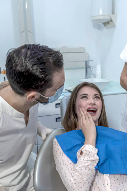 Best Walk-In Emergency Dentist in Frontenac, MO