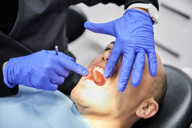 Best Emergency Tooth Extraction in Frontenac, MO